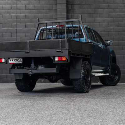 Thumbnail Navigation