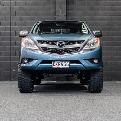 Thumbnail Navigation