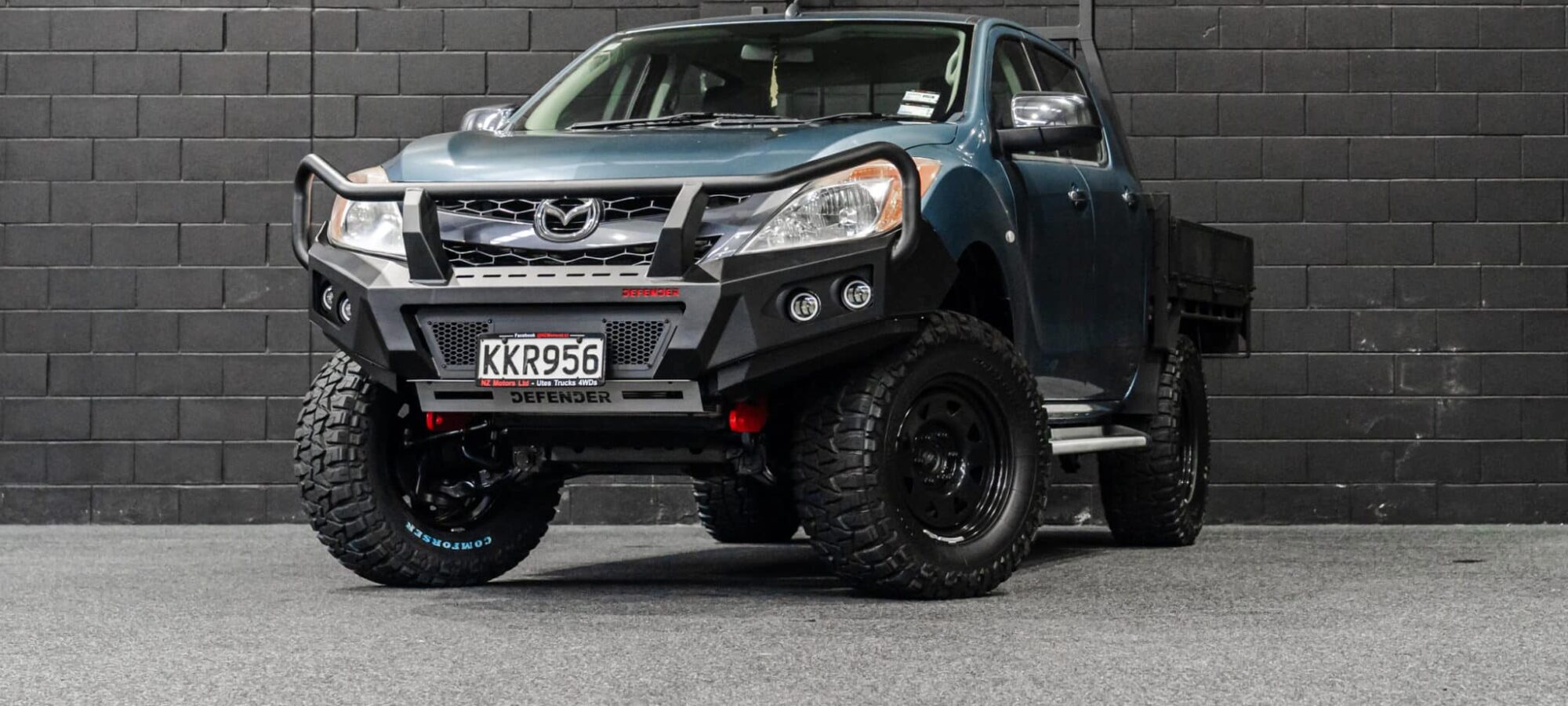 Vehicle Gallery Image