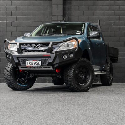 Thumbnail Navigation