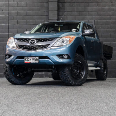 Thumbnail Navigation