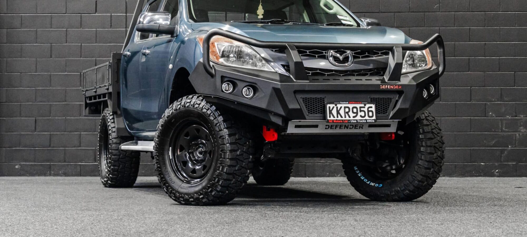 Vehicle Gallery Image