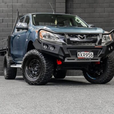 Thumbnail Navigation