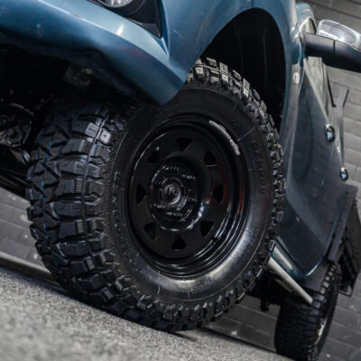 Thumbnail Navigation