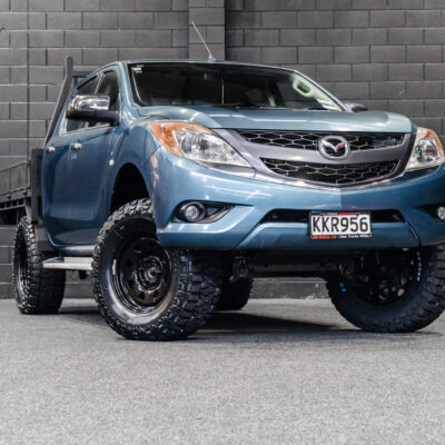 Thumbnail Navigation