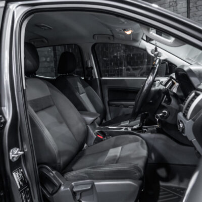 Thumbnail Navigation