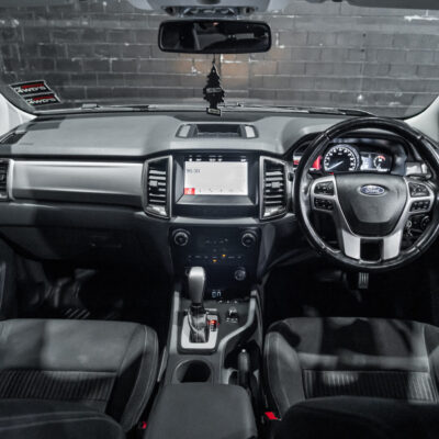 Thumbnail Navigation