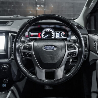 Thumbnail Navigation