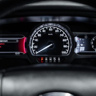 Thumbnail Navigation