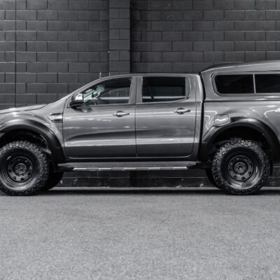 Thumbnail Navigation