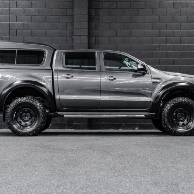 Thumbnail Navigation