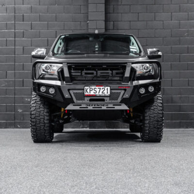 Thumbnail Navigation