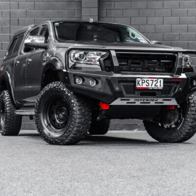 Thumbnail Navigation