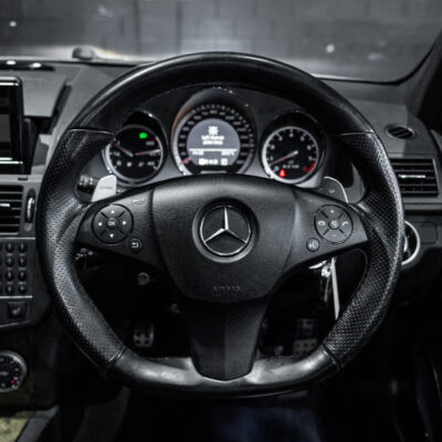 Thumbnail Navigation