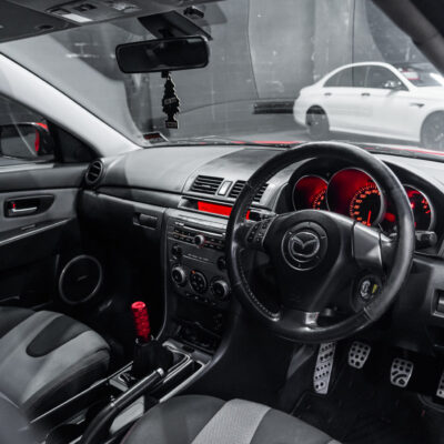 Thumbnail Navigation