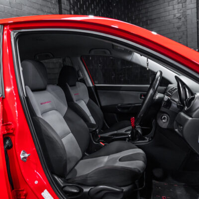 Thumbnail Navigation