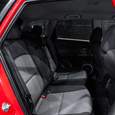 Thumbnail Navigation