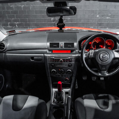 Thumbnail Navigation