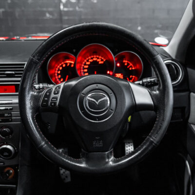 Thumbnail Navigation