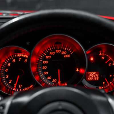 Thumbnail Navigation