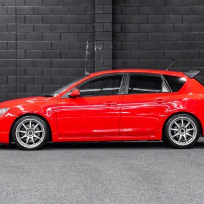 Thumbnail Navigation