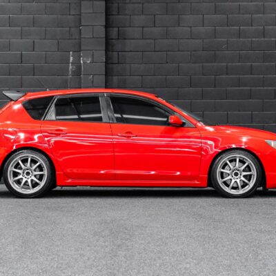 Thumbnail Navigation