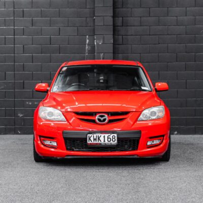 Thumbnail Navigation