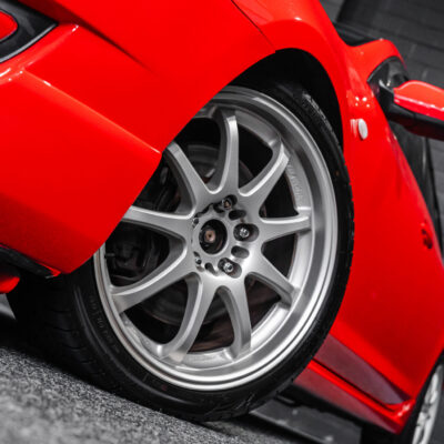 Thumbnail Navigation