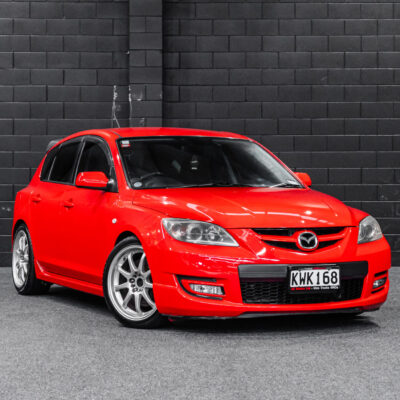 Thumbnail Navigation