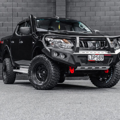 Thumbnail Navigation