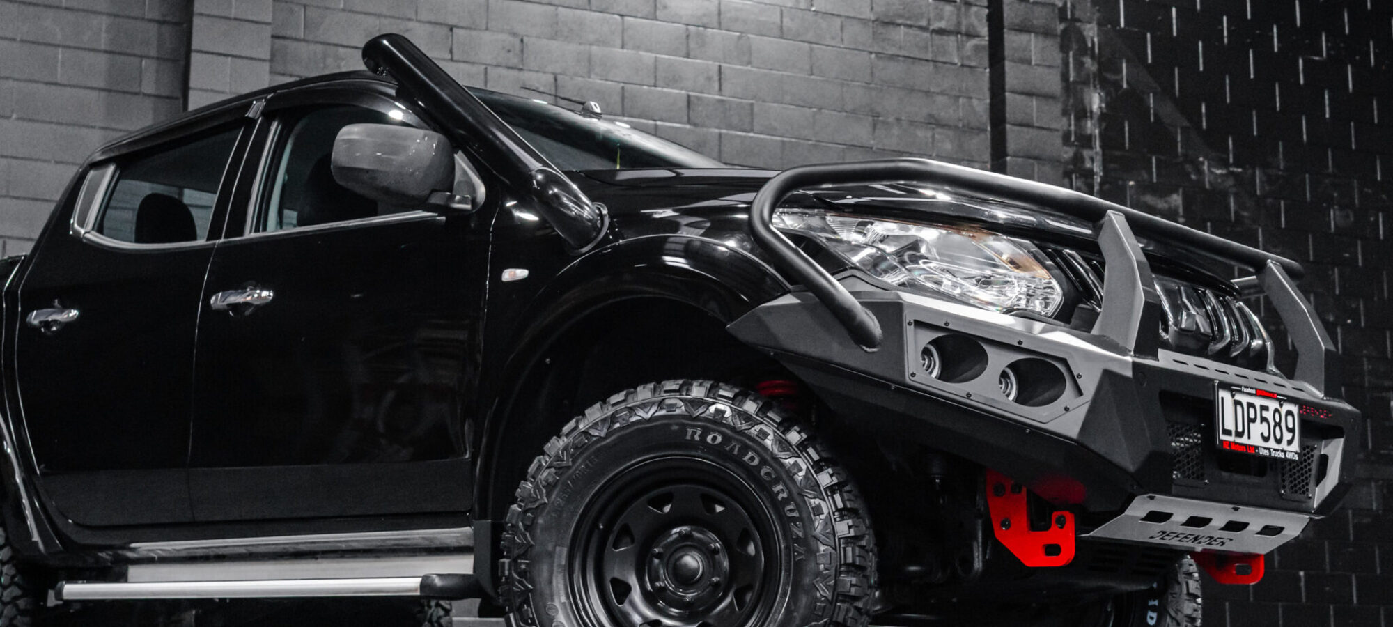 Vehicle Gallery Image