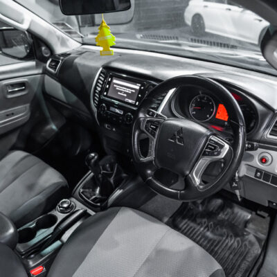 Thumbnail Navigation