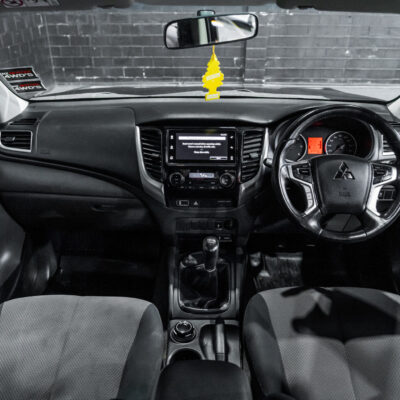 Thumbnail Navigation