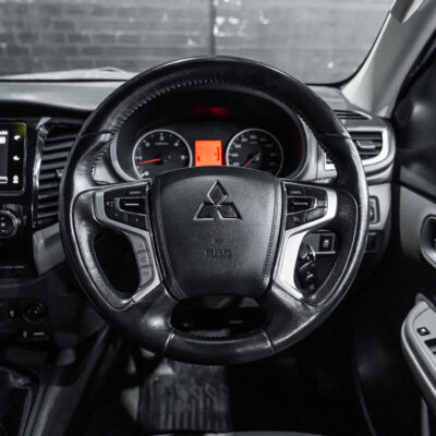 Thumbnail Navigation