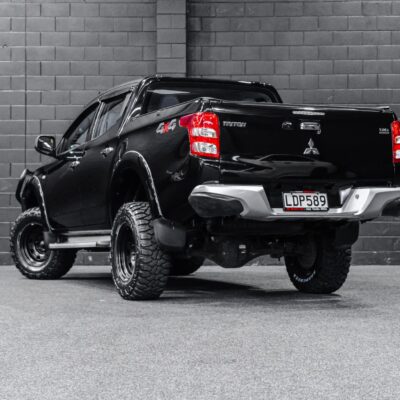 Thumbnail Navigation