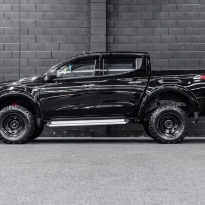 Thumbnail Navigation