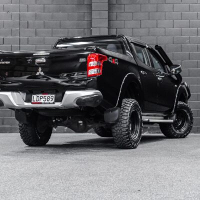 Thumbnail Navigation