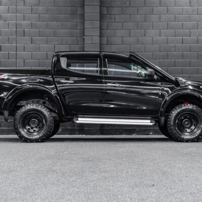 Thumbnail Navigation