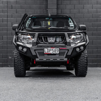 Thumbnail Navigation