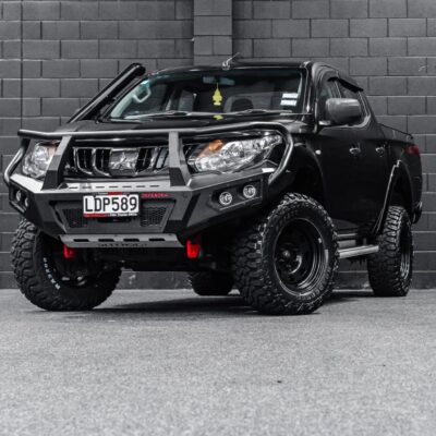 Thumbnail Navigation