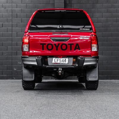 Thumbnail Navigation