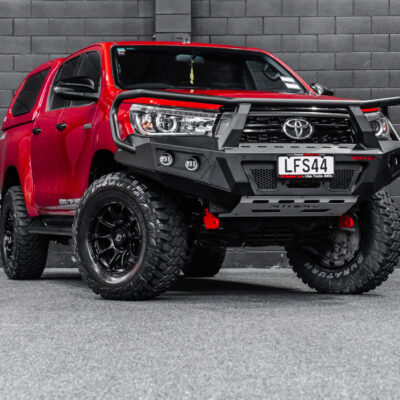 Thumbnail Navigation