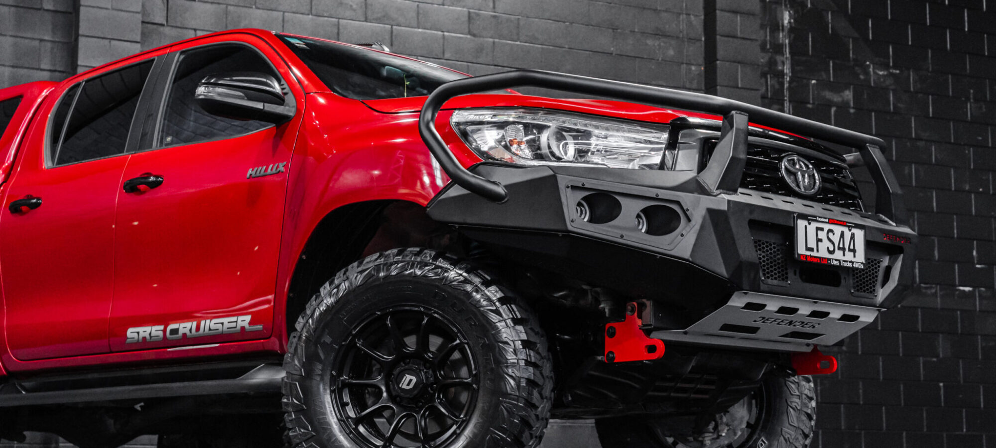 Vehicle Gallery Image