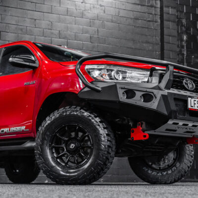 Thumbnail Navigation