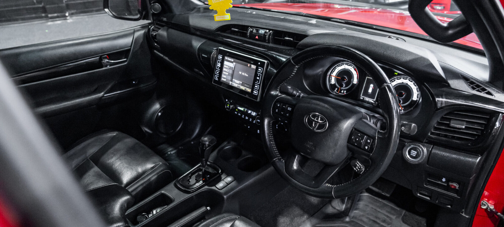 Vehicle Gallery Image