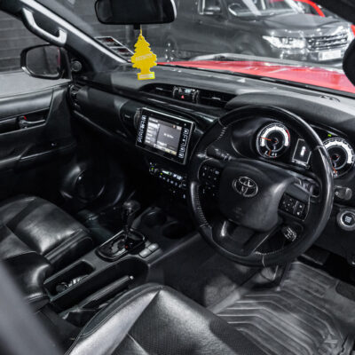 Thumbnail Navigation