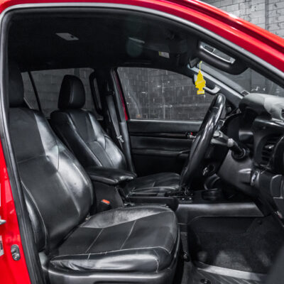 Thumbnail Navigation