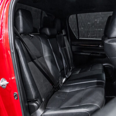 Thumbnail Navigation