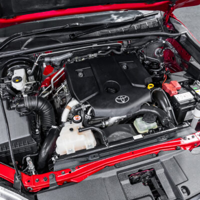 Thumbnail Navigation