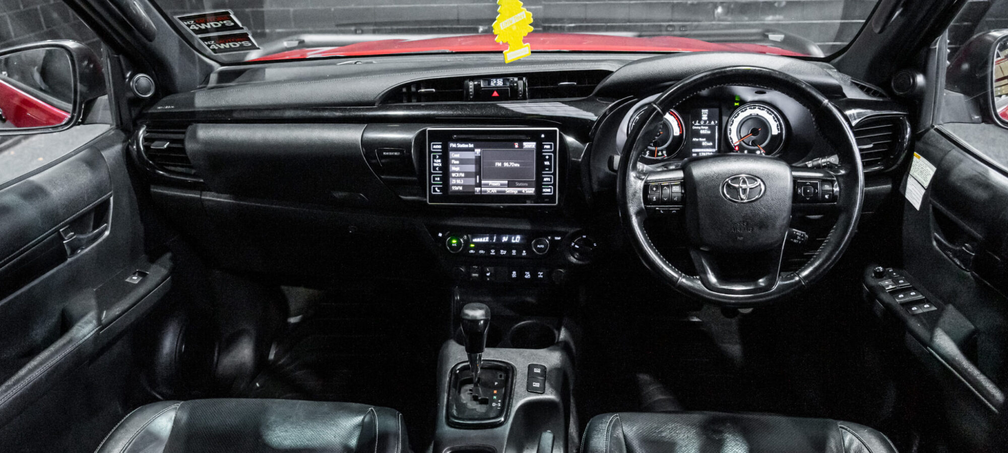 Vehicle Gallery Image